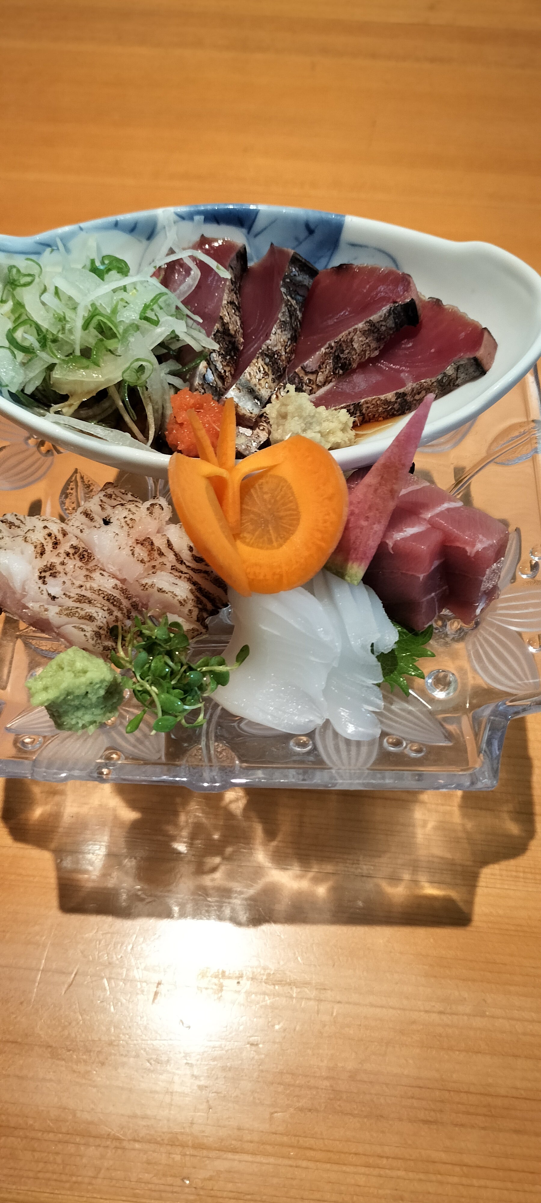 割烹しまもとの会席料理　鱧料理(夏季限定)　フグ料理・クエ料理(11月〜2月末)の写真