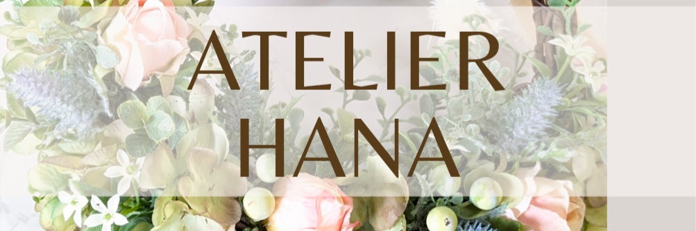 Atelier　hana
