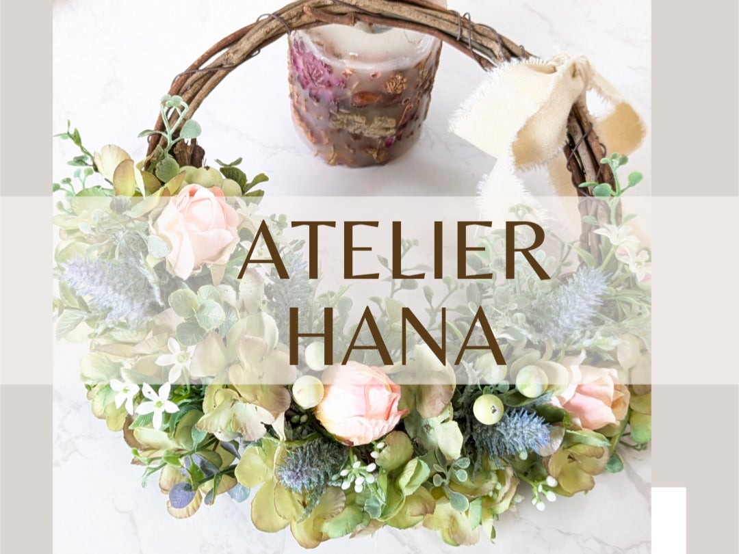 Atelier　hana_2枚目