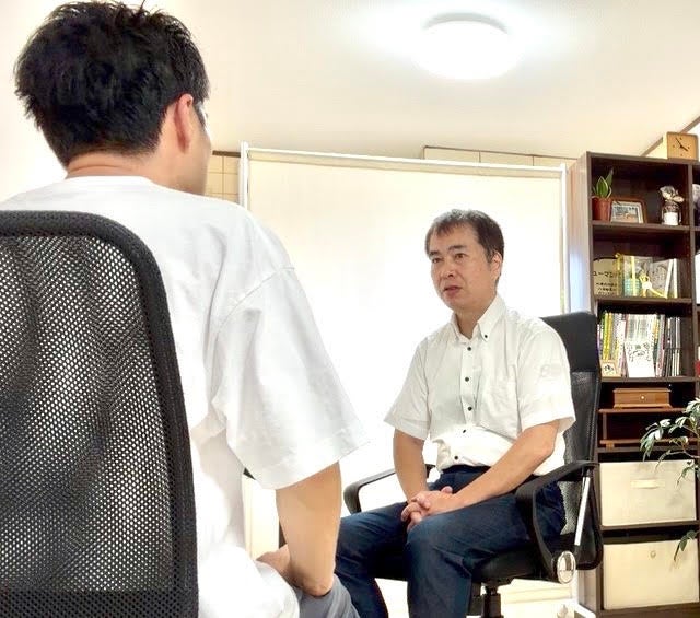 body-Mind-spiritいまじんのカウンセリング・キャリア相談の写真