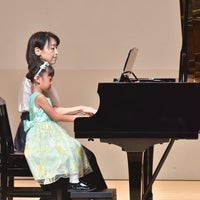 石田ピアノ教室のレッスンについての写真