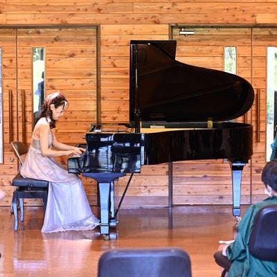 2023/06/14に石田ピアノ教室が投稿した、スタッフの写真