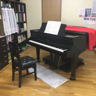 2021/11/25に石田ピアノ教室が投稿した、店内の様子の写真