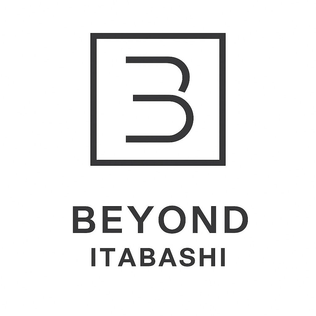 BEYOND 板橋店_1枚目