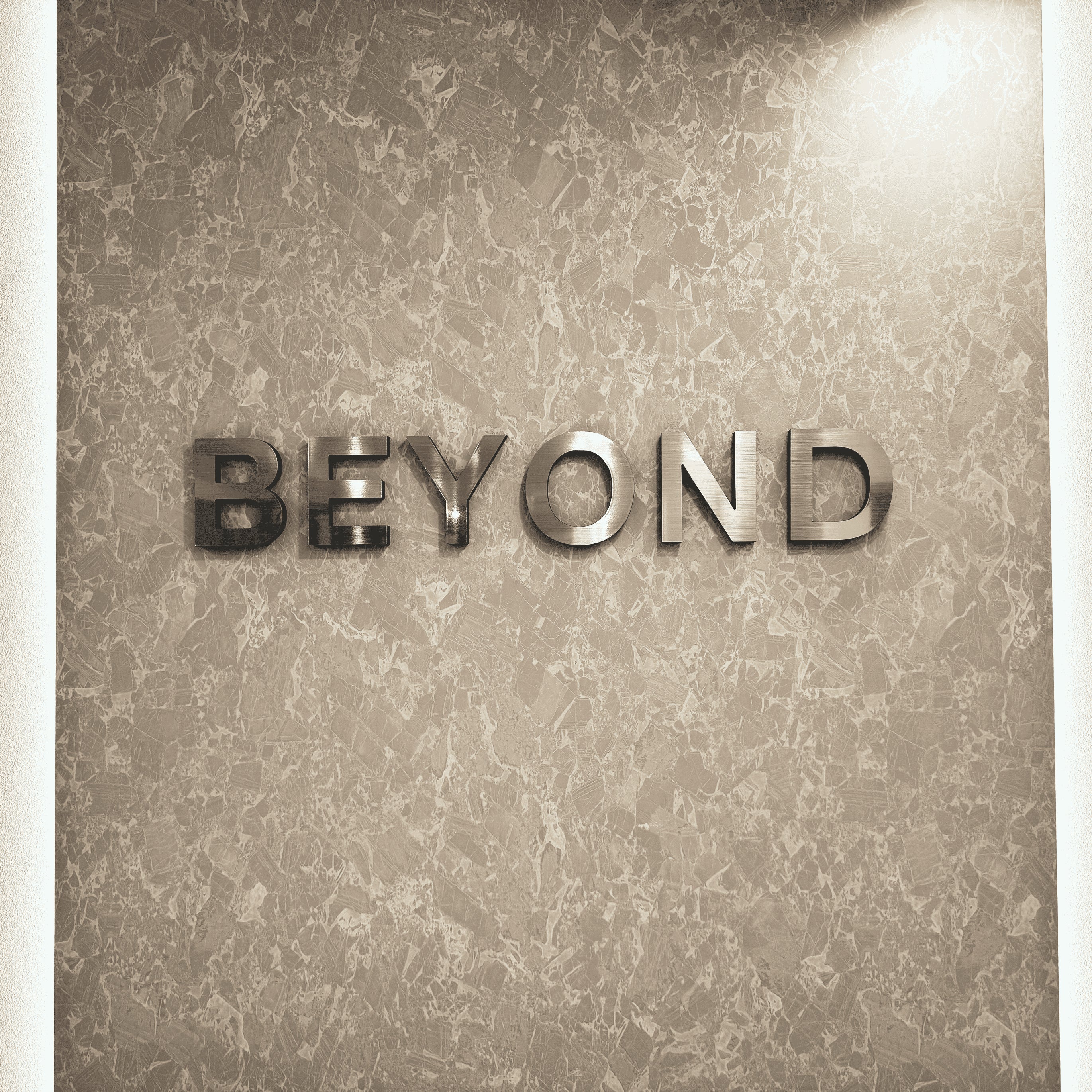 BEYOND 板橋店_3枚目