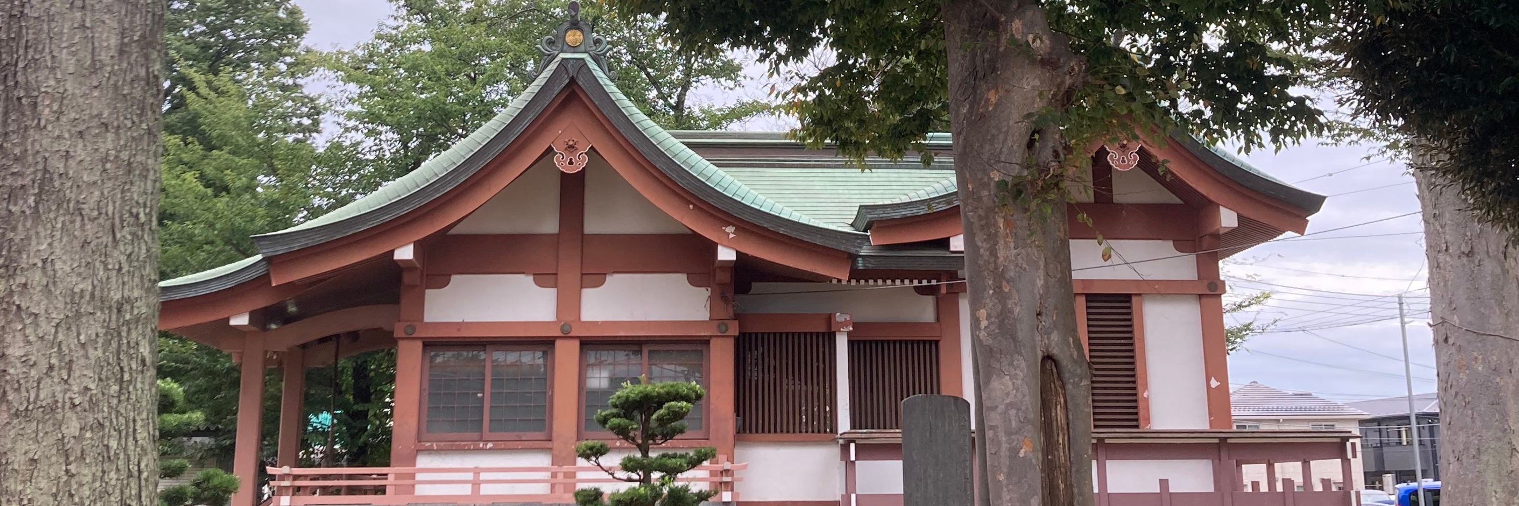 煌泉書道教室