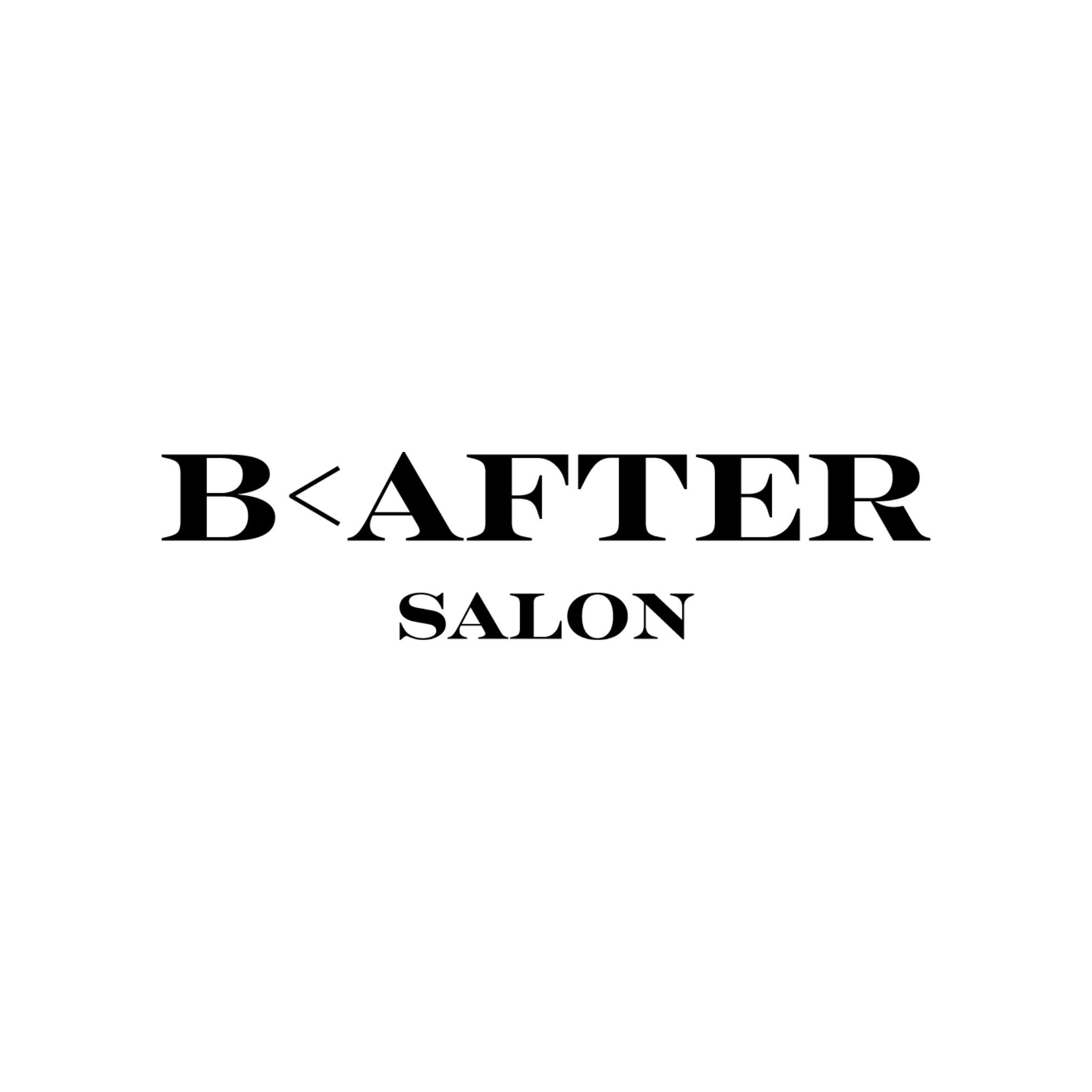 B＜AFTER SALON 六本木店_1枚目