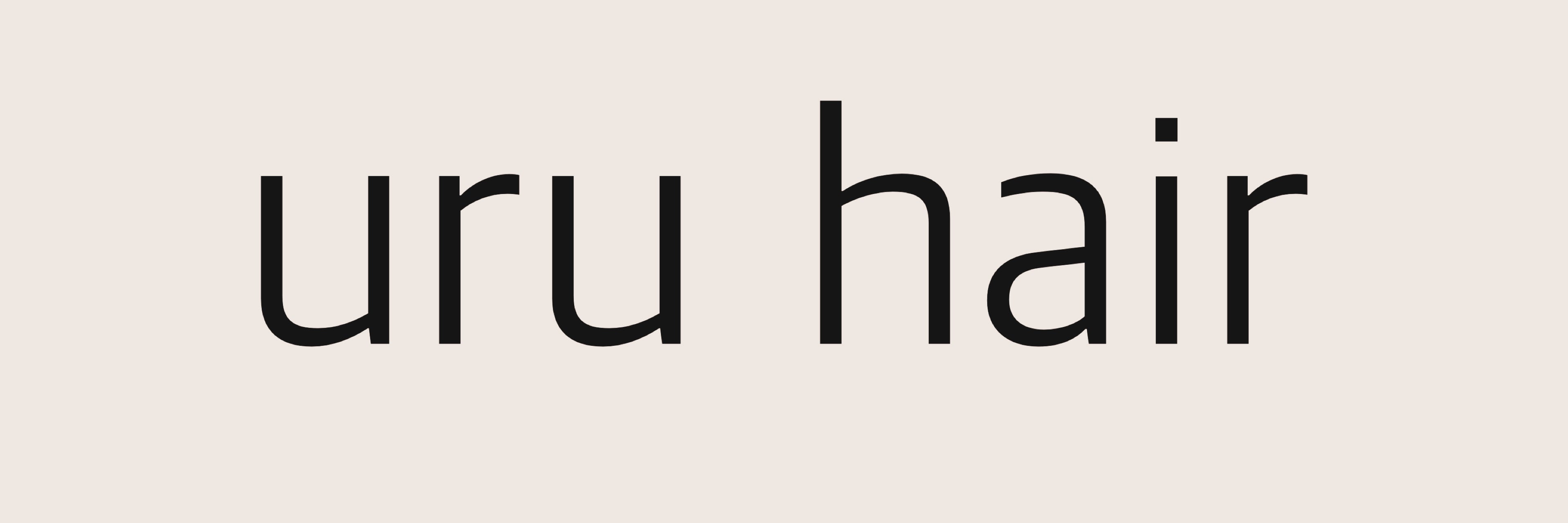 uru hair