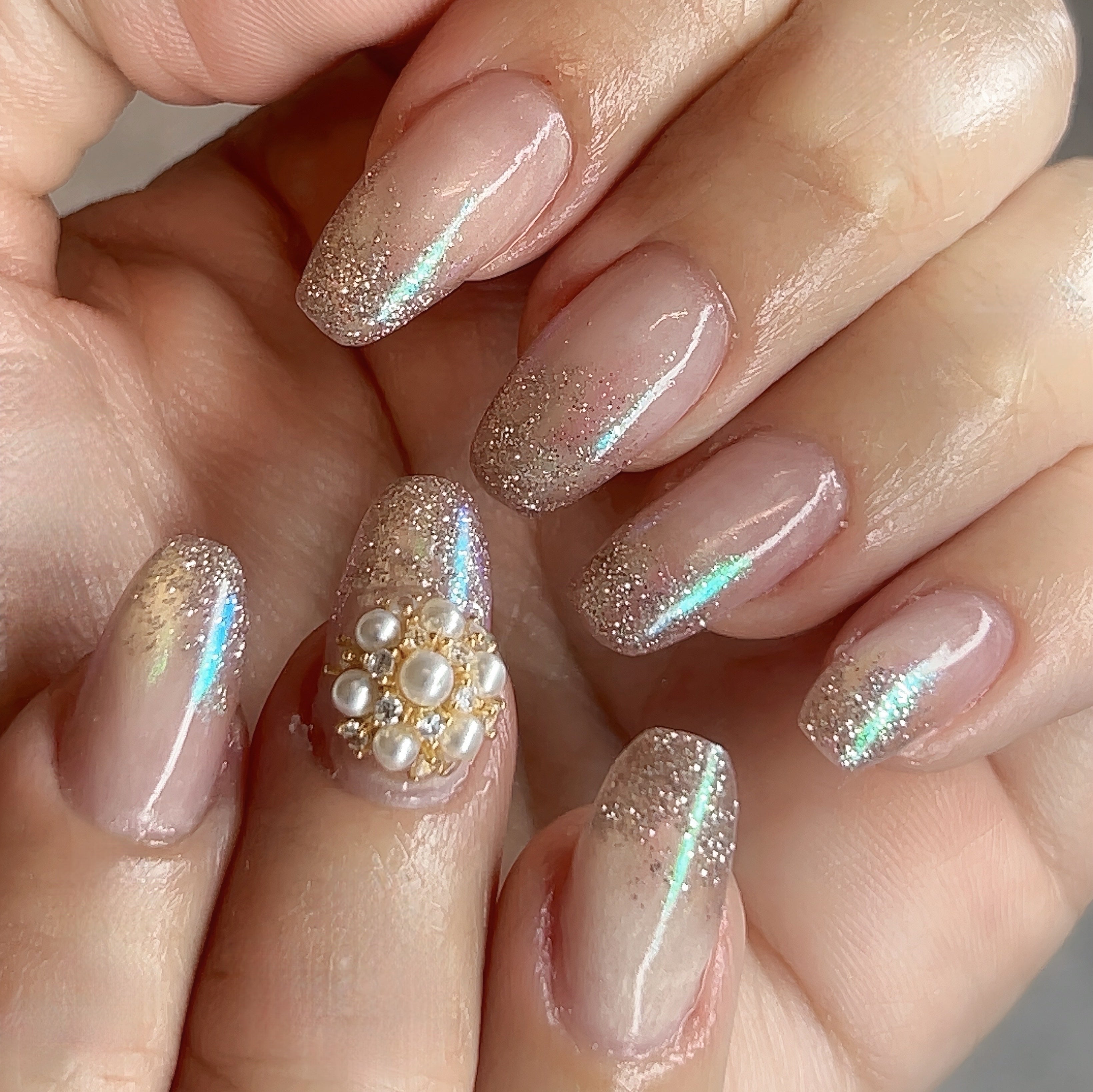 Nail Salon Le petit cadeau_3枚目