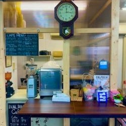 デュアルリング　サイクルピット＆カフェ_2枚目