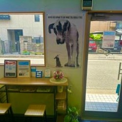 デュアルリング　サイクルピット＆カフェ_3枚目