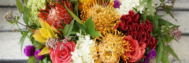 Ｆｌｏｗｅｒ＆Ｇａｌｌｅｒｙかどむら