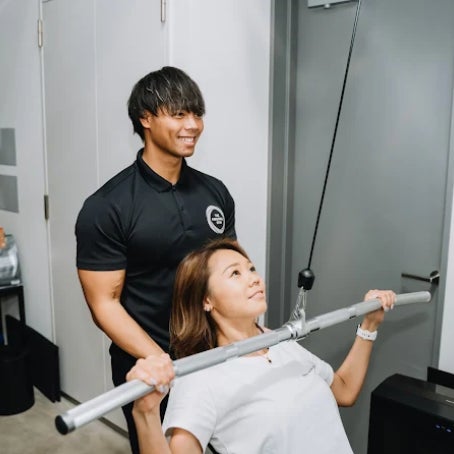 THE PERSONAL GYM(ザ パーソナルジム)菊川・森下店_2枚目