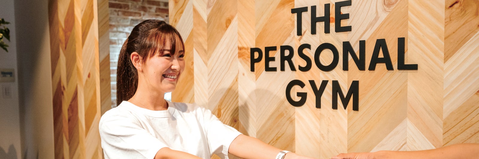 THE PERSONAL GYM(ザ パーソナルジム)菊川・森下店