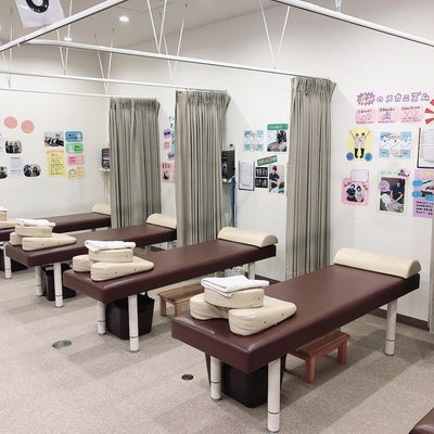 2023/11/18に藤見名倉堂鍼灸整骨院が投稿した、店内の様子の写真