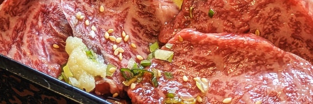 うなぎ炭火焼肉 宮川