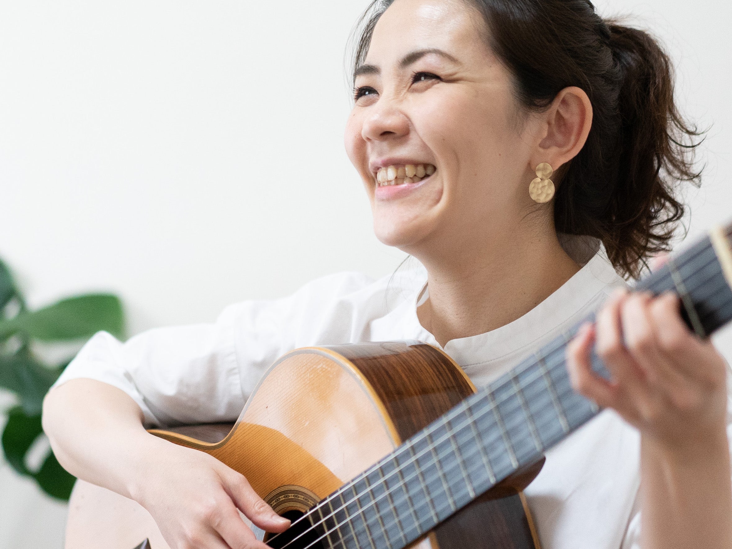 井桁典子ギター教室_1枚目