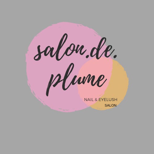 salon.de.plume - アイリストみほ