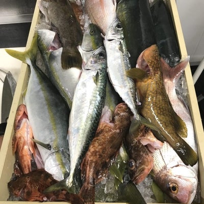 2019/01/18に保 井 鮮 魚が投稿した、商品の写真