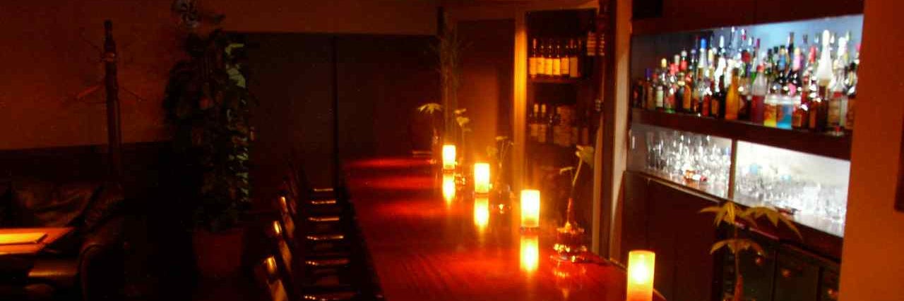 DANDYLION BAR