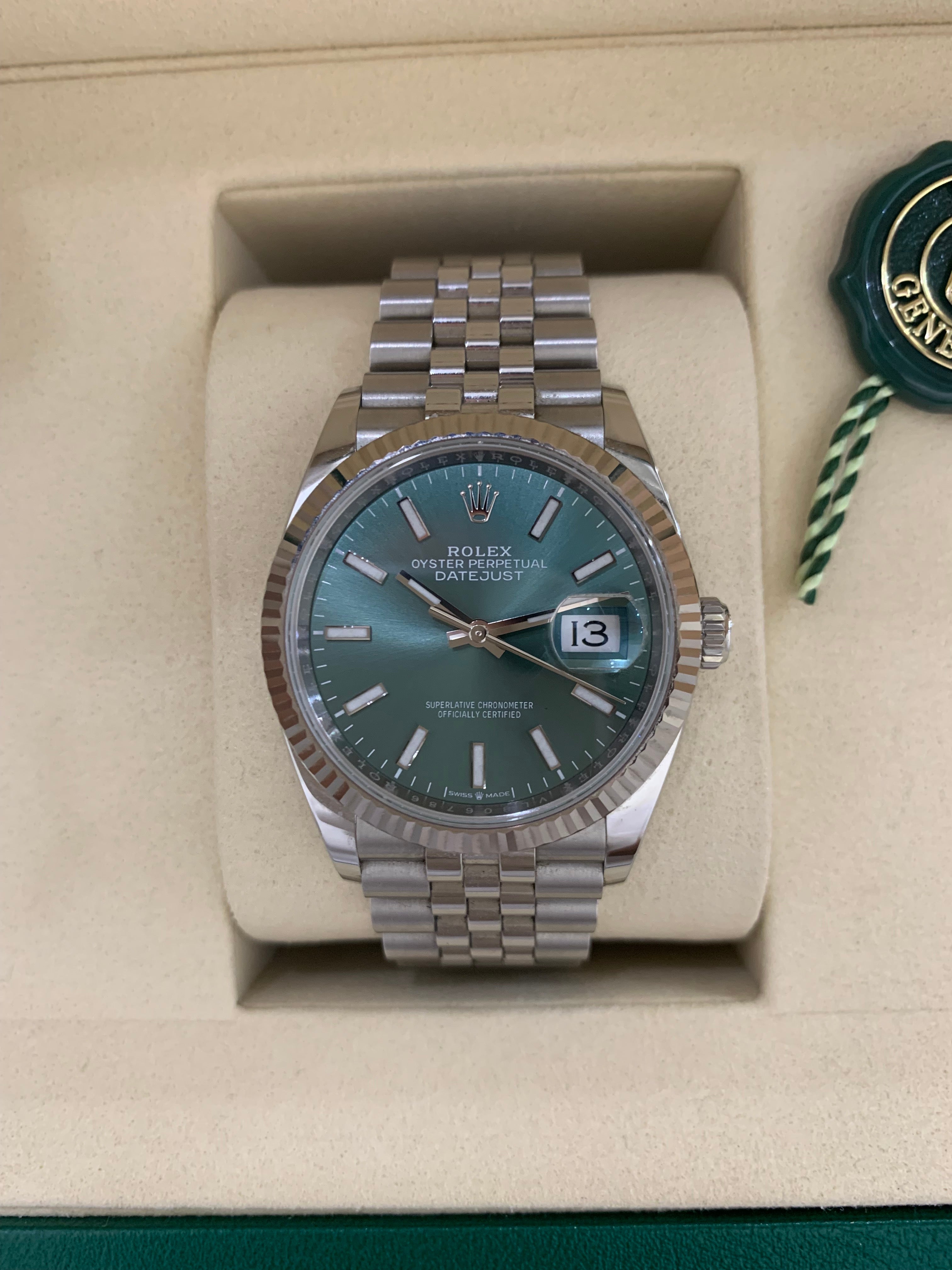 買取専門いくらや長野駅前店の【買取強化】ROLEX　ロレックスの写真
