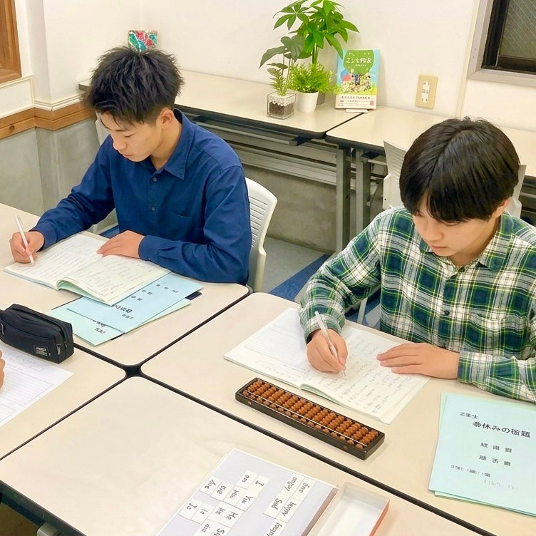 寺子屋ごはん塾_2枚目