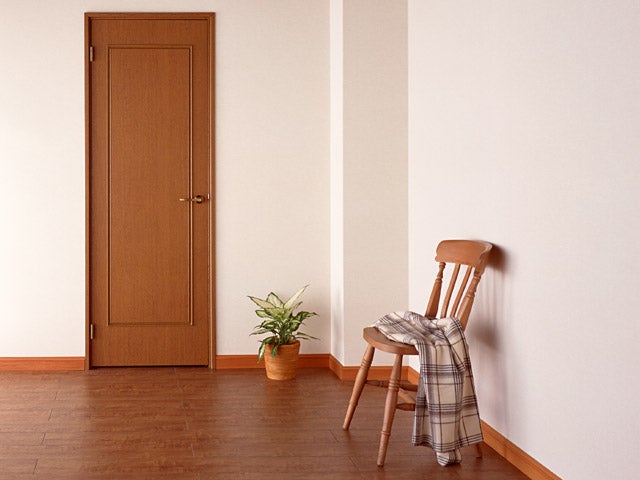 おどろき屋本舗の壁紙クリーニング施工　要相談（お見積り）の写真