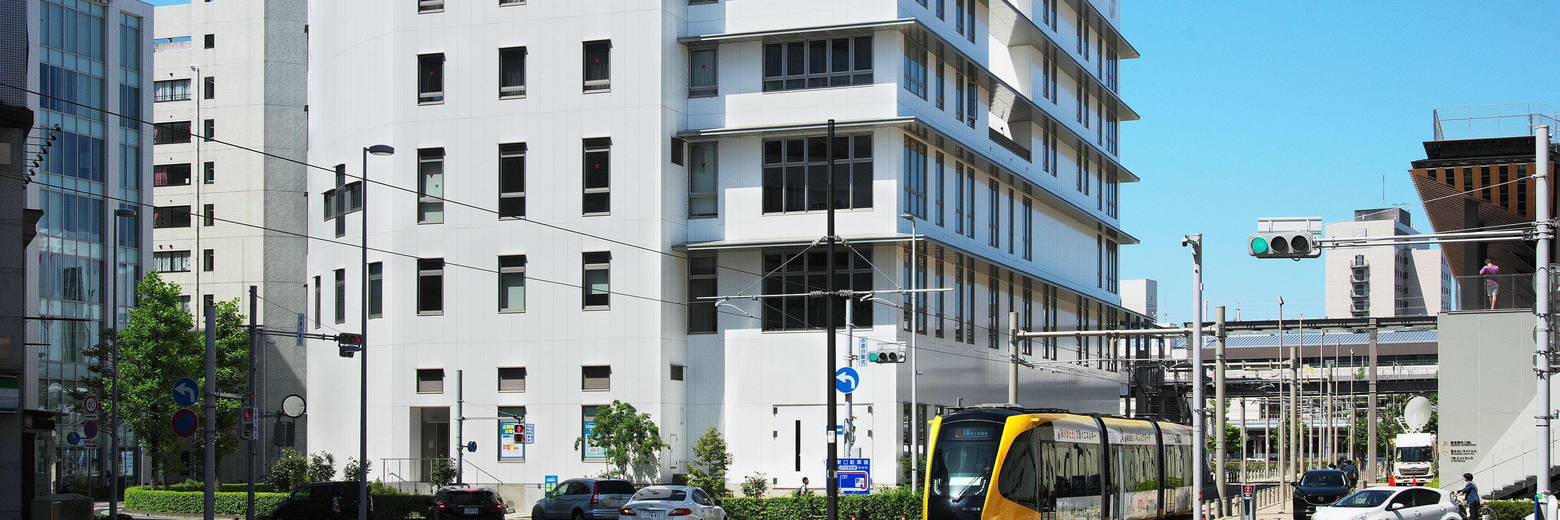 宇都宮シンフォニー病院