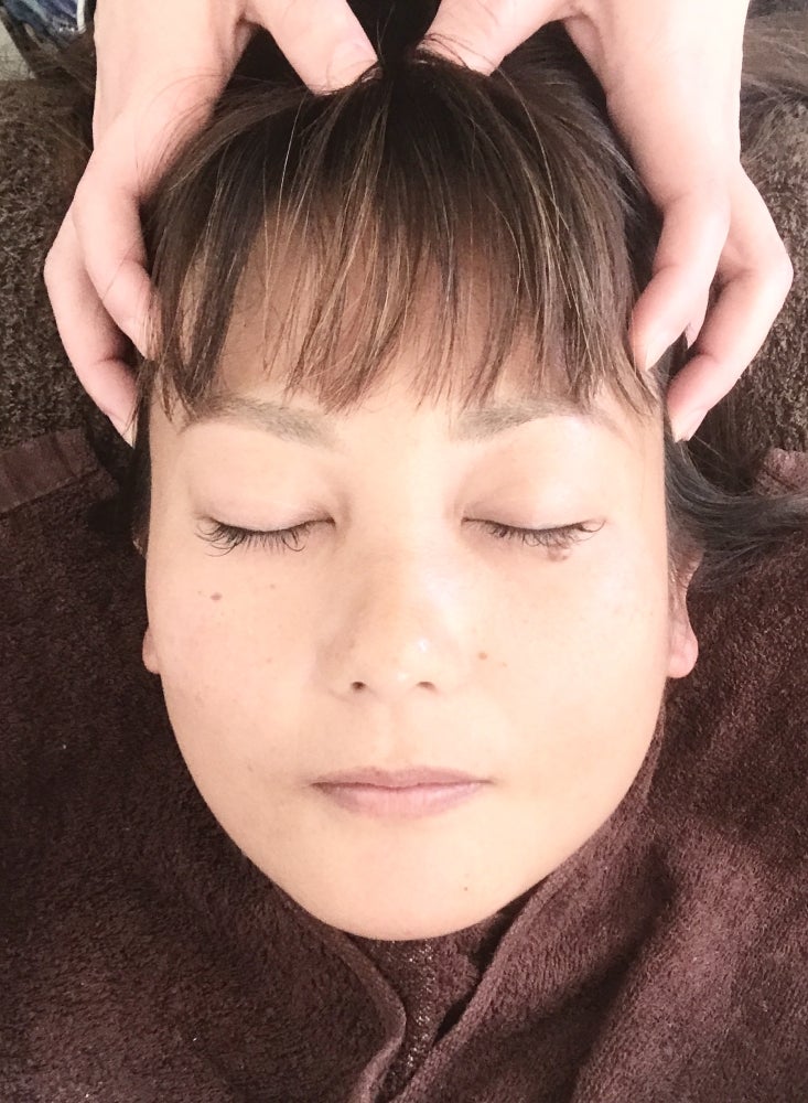 salon chouetteの30分お肌プルルンコースの写真