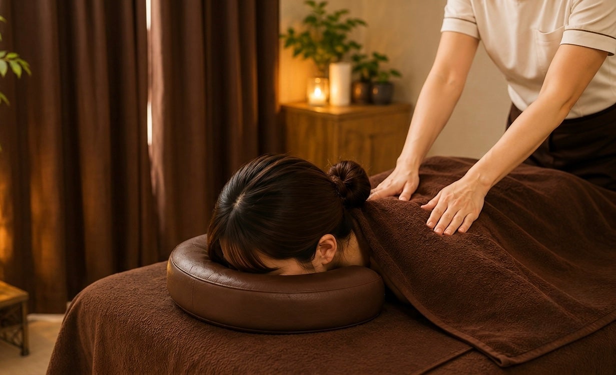 女性専用サロン「healing heart 悠」の紹介写真_1枚目