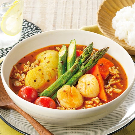 スープカレー　どさんこ倶楽部　ーSoupCurry　Dosankoー_2枚目
