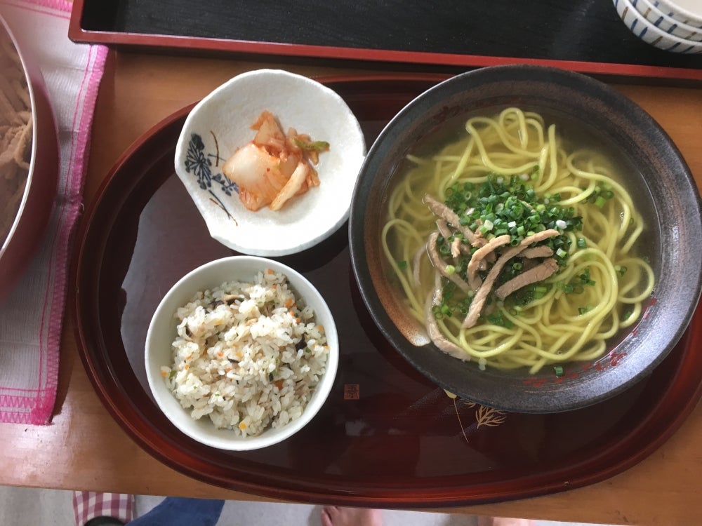 やいま食堂_2枚目
