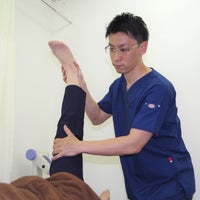 松本はりきゅう施術院のマタニティ施術（鍼灸×整体×運動）の写真