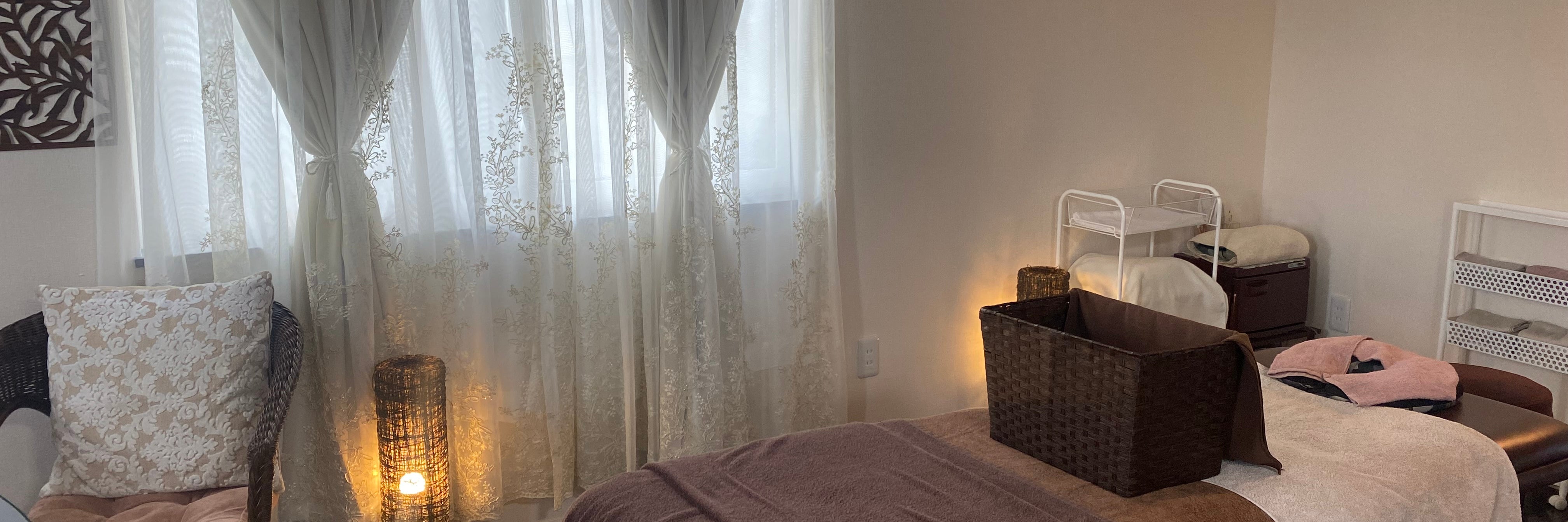 salon Ritz 