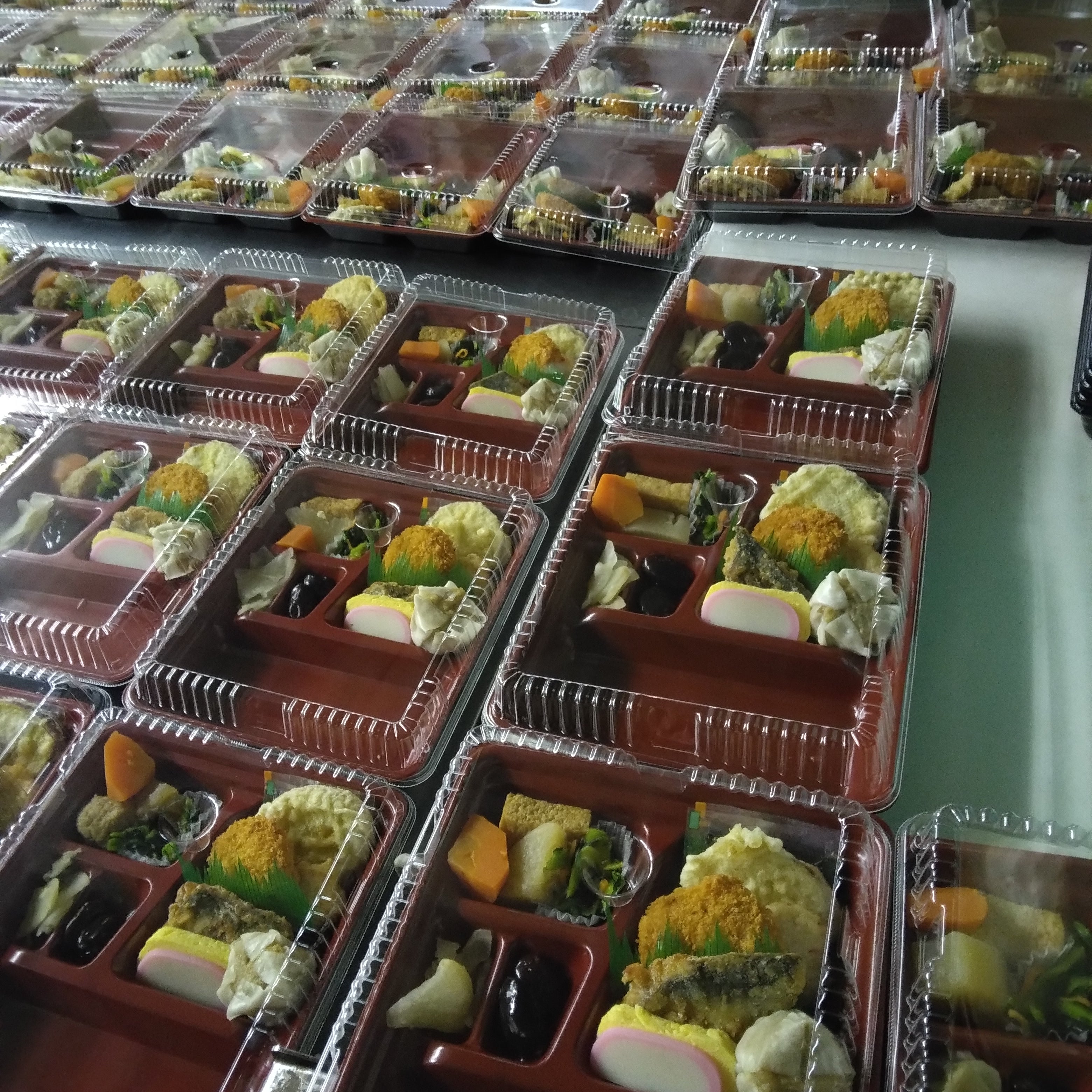 本家かまどやおゆみ野4丁目店_3枚目