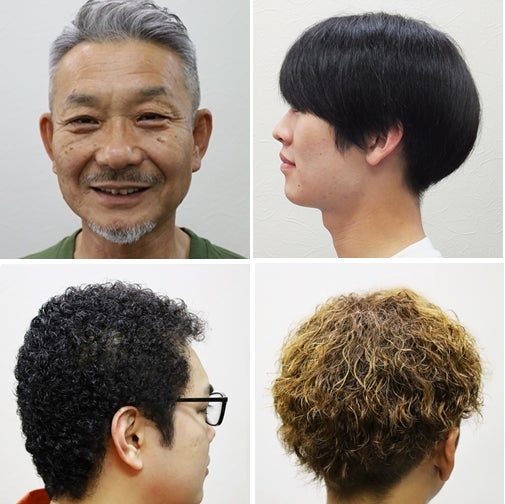 ヘアーサロン・タキ_2枚目