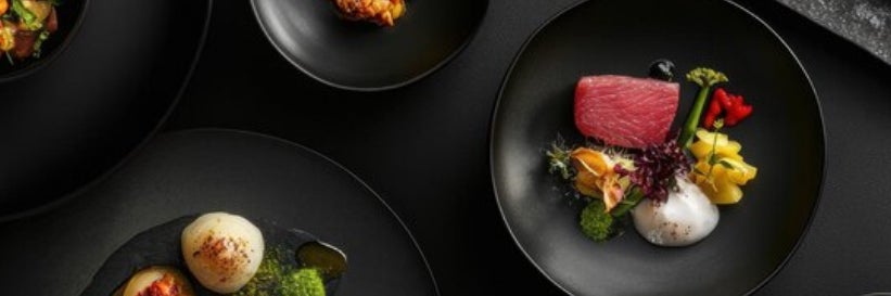 歩く花〜和鉄板炭火dining