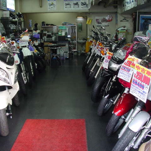 ライドスポーツ広島_2枚目