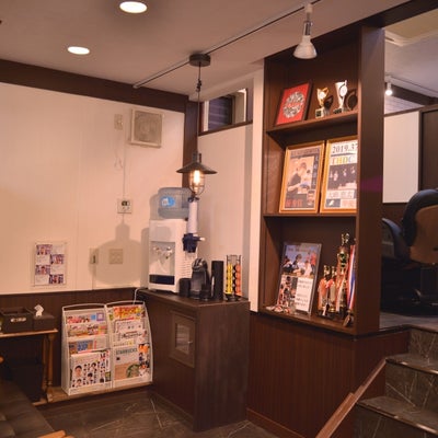2019/12/06に髪ing保谷本店が投稿した、店内の様子の写真