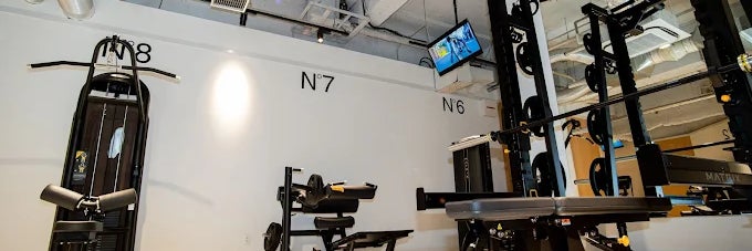 Glanzセミパーソナルジム 青葉台店