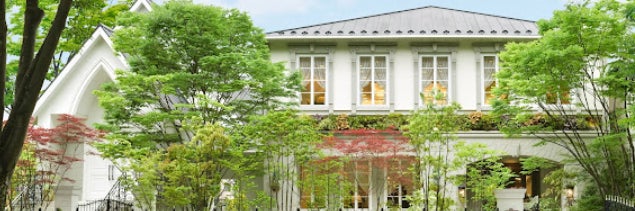 定禅寺ガーデンヒルズ迎賓館