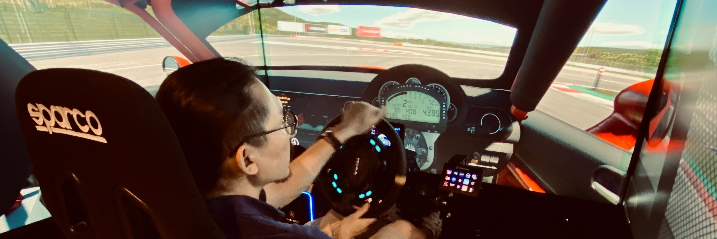 Moe Drive