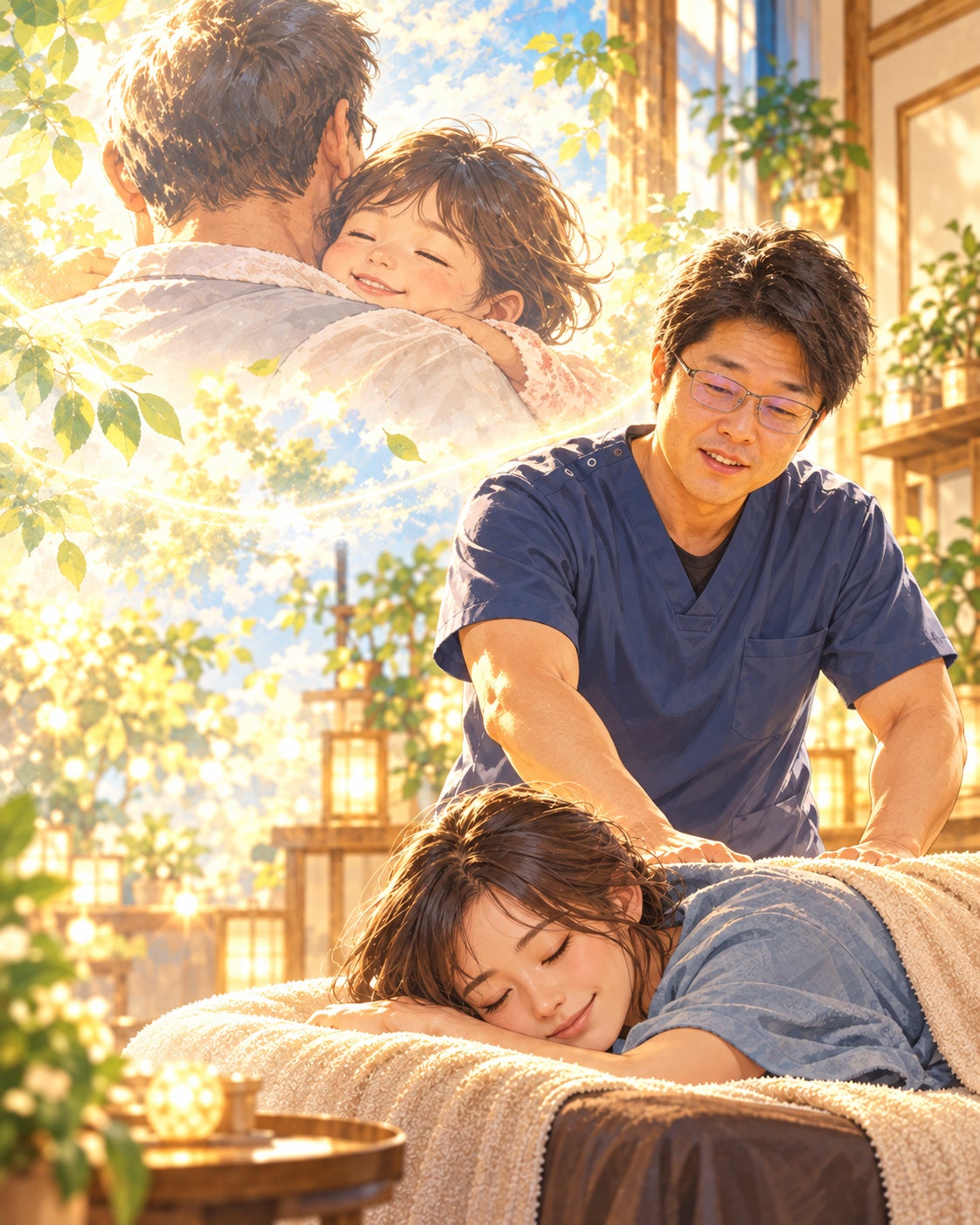 いつの間にか大人になって。。。の写真