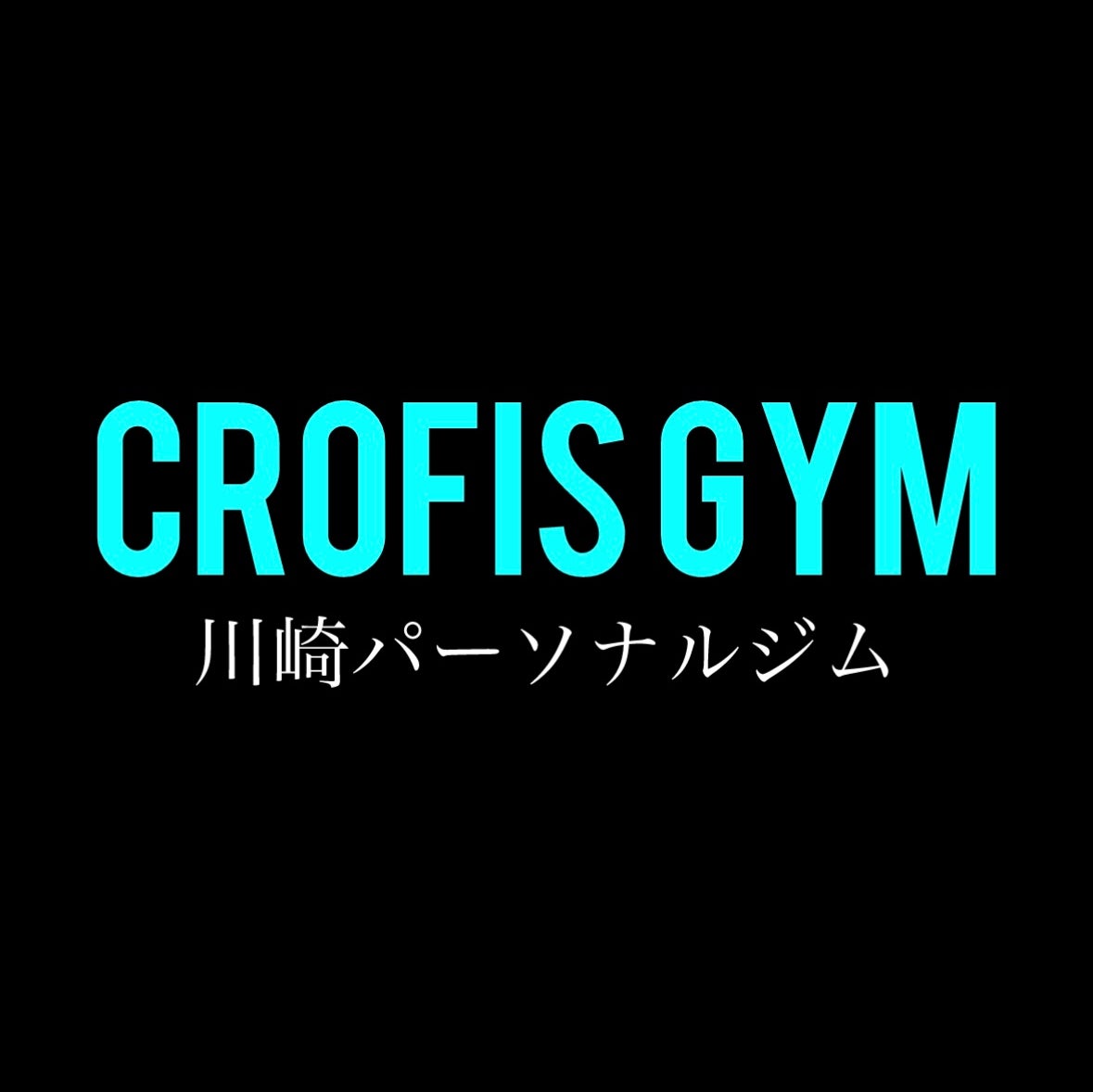 CROFIS GYM川崎パーソナルジム_1枚目