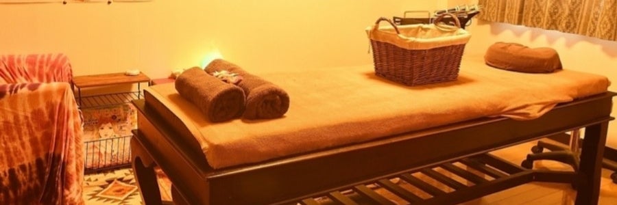 Balinese Relaxation Salon RAN