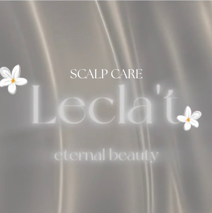 L eclat _Scalp Care_1枚目