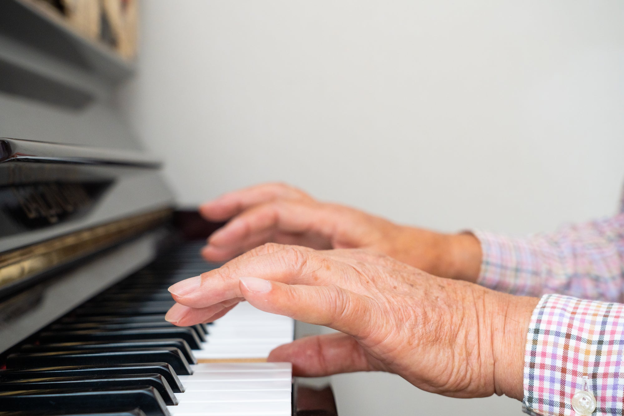 musica chicory piano lessonの【月謝制】ソロコース（クラシック／ポピュラー） ：30分／7,000円～の写真