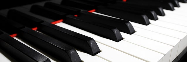 musica chicory piano lesson