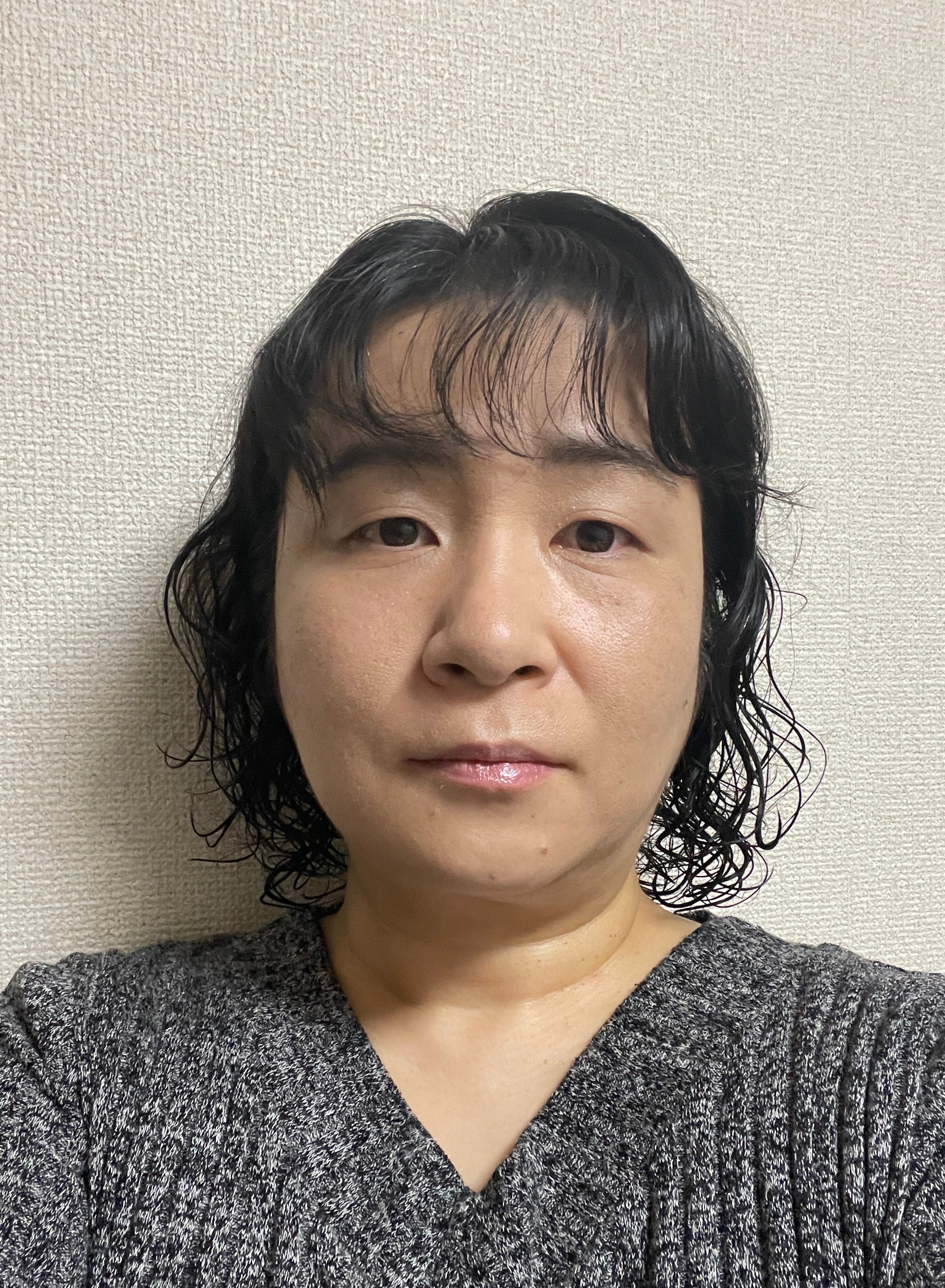 ご相談者様を笑顔にする鑑定を目指しています。の写真