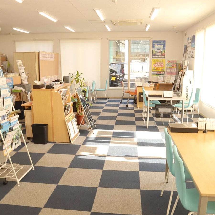軽自動車.com 倉敷店_2枚目